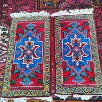 فرش هریس