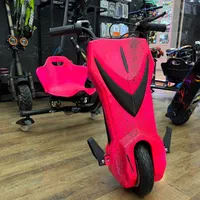 آیگودریفتر سفارشی، igo drift limited edition|دوچرخه، اسکیت، اسکوتر|تهران, ایوانک|دیوار