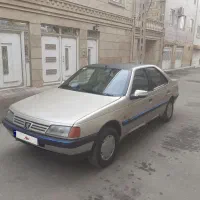 فروش پژو ۴۰۵ مدل ۸۴|خودرو سواری و وانت|میاندوآب, |دیوار