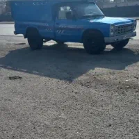 نیسان دوگانه ۱۴۰۲|خودرو سواری و وانت|نسیم‌شهر, |دیوار