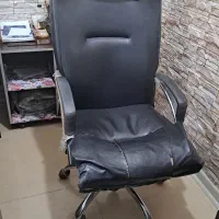 صندلی اداری|مبلمان اداری|آبادان, |دیوار