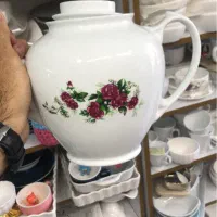 چینی کیلویی عمده و تک مارک زرین|ظروف سرو و پذیرایی|تهران, جوادیه تهرانپارس|دیوار