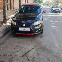 کوئیک آر اس ۱۴۰۲ بدون رنگ پارس خودرو|خودرو سواری و وانت|مشهد, شاهد (شهرک غرب)|دیوار