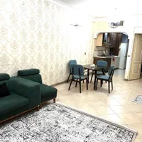 اپارتمان ۶۰ متری اجاره روزانه کوتاه مدت|اجارهٔ کوتاه‌مدت آپارتمان و سوئیت|تهران, تهرانپارس شرقی|دیوار