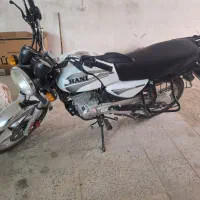 هانی باکسر|موتورسیکلت|بروجرد, |دیوار