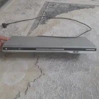 DVD تلوزیون مدل JG