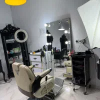فروش کلی  لوازم آرایشگاه