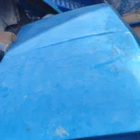 دوعدد درب نیسان ویک عدد کاپوت ودوعدد گلگیر|قطعات یدکی و لوازم جانبی|سبزوار, ایزی شهر|دیوار