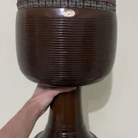 فروش فوری تنبک محبپور  صدا پخته و کمنظیر