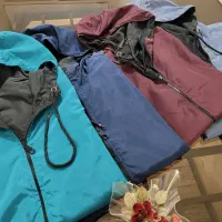 بارانی کاپشن بلوز پاییزه عمده|عمدهفروشی|تهران, نیروی دریایی|دیوار