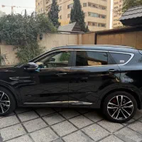 فیدیلیتی پرستیژ ۱۴۰۲|خودرو سواری و وانت|تهران, نیاوران|دیوار