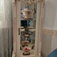 بوفه سالم نو