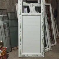 درب و پنجره پی وی سی|مصالح و تجهیزات ساختمان|گلستان (تهران), |دیوار