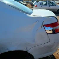 فروش رانا تصادفی مدل ۹۵|خودرو سواری و وانت|خرم‌آباد, |دیوار