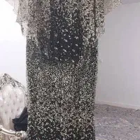 لباس شیک مجلسی ۳۶ ۳۸|لباس|قرچک, میرزائی شمالی|دیوار