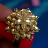 فروش انگشتر نو و خوش دست|جواهرات|یاسوج, |دیوار