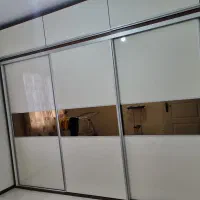 کمد دیواری متحرک