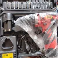 دریل شارژی جاب|ابزارآلات|صدرا-فارس, فاز ۲|دیوار