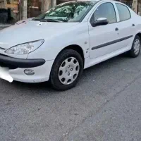 206 اس دی مدل 97|خودرو سواری و وانت|کرمان, |دیوار