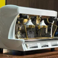 قهوساز وگا درحد