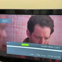 تلوزیون ۳۲اینچ‌ پاناسونیک|تلویزیون و پروژکتور|تهران, نیروی هوایی (پیروزی)|دیوار