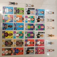 کارت کیمدی ۲۰۲۴ به همراه اکشن فیگور