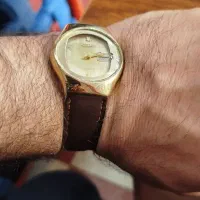 ساعت اتومات سیتیزن