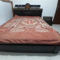 تخت خواب دو نفره