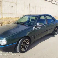 پژو405 کلکسیونی زیر خاکی|خودرو کلاسیک|بروجرد, |دیوار