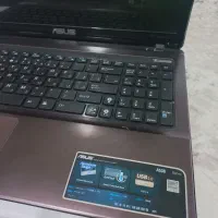 لبتاپ ایسوس