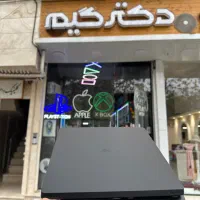 پی اس فور اسلیم کپی خور