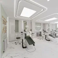 دعوت همکاری دندانپزشک