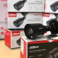 دوربین مداربسته سری جدید با هوش مصنوعی