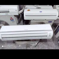 اسپیلت کولر گازی 12 18 24 30 38 هزار|کولر گازی و فن‌کوئل|تهران, نعمت‌آباد|دیوار