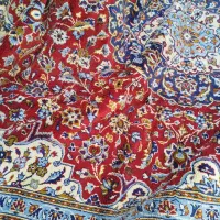 فرش و دستگاه قالی|فرش|کاشان, فاز ۲ ناجی آباد|دیوار