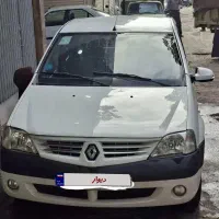 ماشین ال ۹۰ تمیز پارس خودروگیربکس فول و سند اول