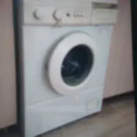 لباس شویی 5کیلویی