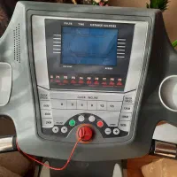 تردمیل پاور جیم