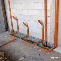 لوله کشی و تاسیسات|خدمات پیشه و مهارت|نجف‌آباد, بازار|دیوار