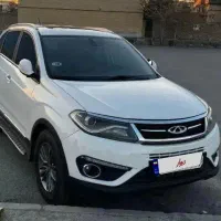 تیگو پنج FL فول مدل 1399