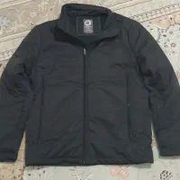 دوعدد کاپشن|لباس|فیروزکوه, |دیوار