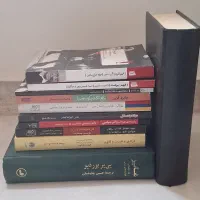 کتابهای فلسفه و سینما