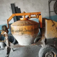 بتونیر|مصالح و تجهیزات ساختمان|تبریز, |دیوار