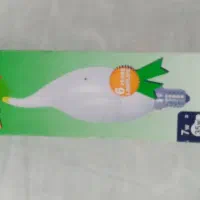 لامپ7وات اشکی