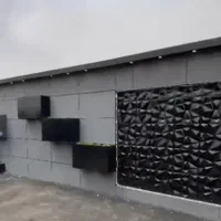 الماس نما ۴۰در۴۰ پلیمری