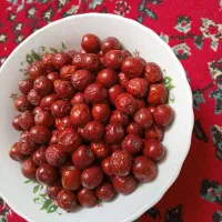 عناب ریز خشک شیرین و گوشتی امسالی بدون کرم خوردگی|خوردنی و آشامیدنی|قائن, |دیوار