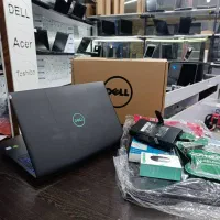 لپتاپdellگیمینگ گرافیک6 1660TiGtx|رایانه همراه|شهرکرد, |دیوار