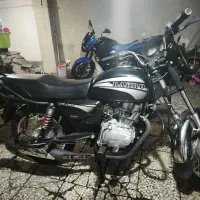 باکسر طرح رهرو مدل 1401