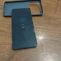 گوشی نوت ۱۳پرو ۵۱۲گیگ رام ۱۲گیگ