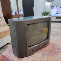 تلویزیون پانومرا ۱۴ اینچ